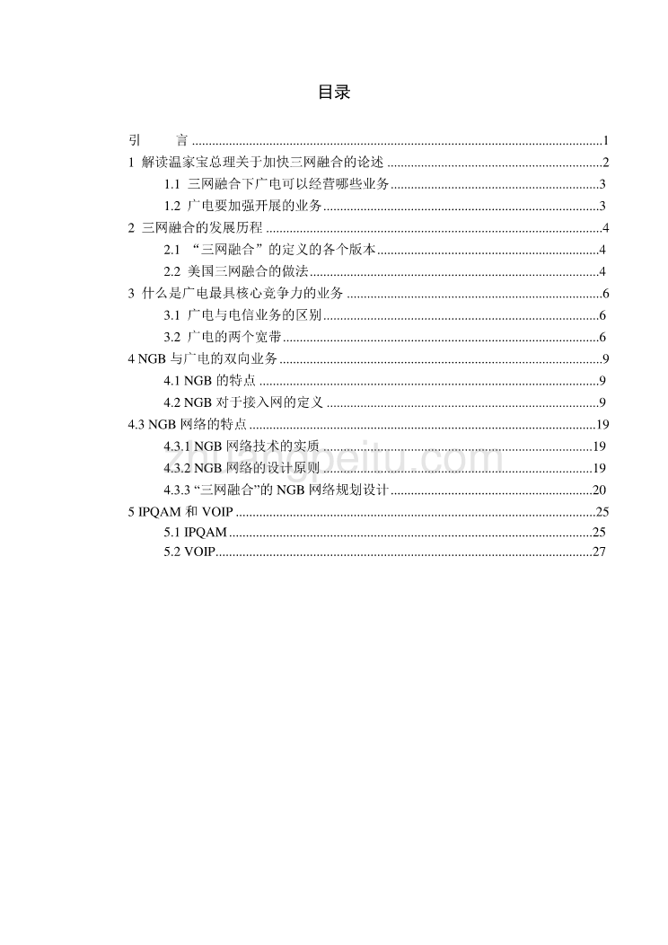 2010年三网融合下的广电业务培训_第2页