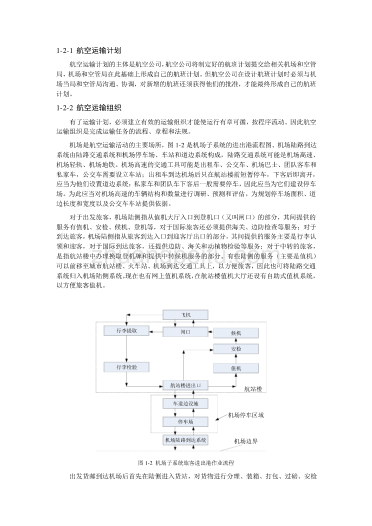 航空运输规划学（全书内容）_第3页