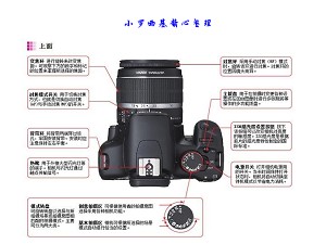 单反入门教程，這100張看完，你就入門了