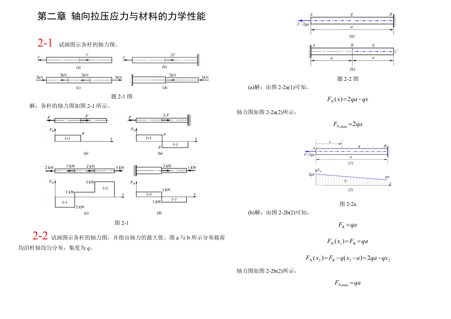 材料力學(xué)答案單輝祖版全部答案.doc_第1頁