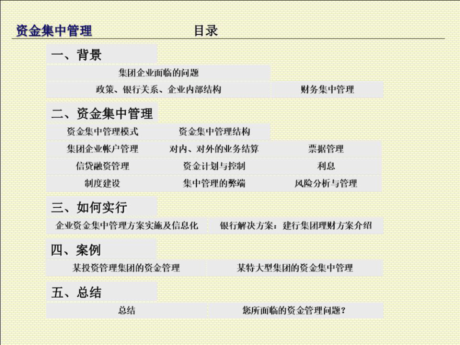 《資金集中管理》PPT課件.ppt_第1頁