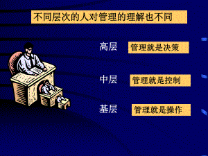 經營與管理的關系.ppt