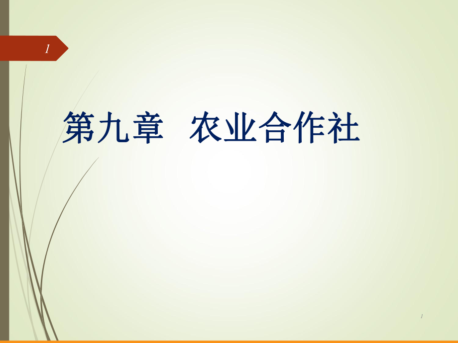 農(nóng)民專業(yè)合作社.ppt_第1頁(yè)