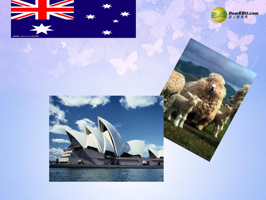 中学七年级地理下册84澳大利亚课件2（新版）新人教版_第1页