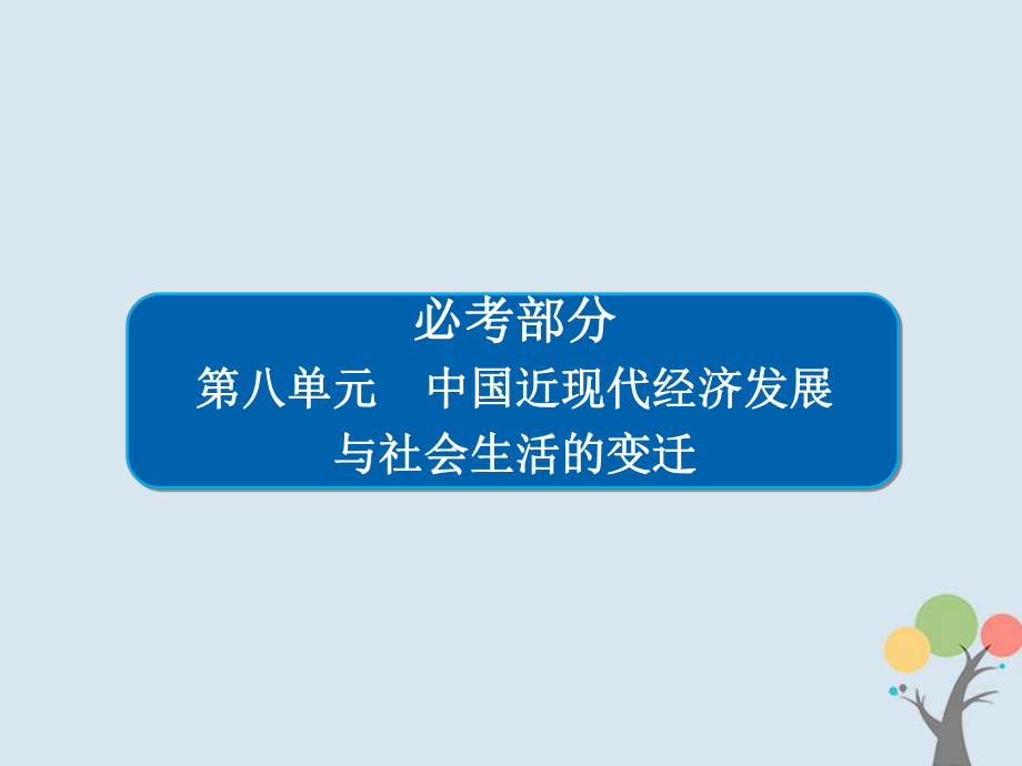 歷史第八單元 中國近現(xiàn)代經(jīng)濟發(fā)展與社會生活的變遷 28 近代我國經(jīng)濟結(jié)構(gòu)的變動 新人教版_第1頁