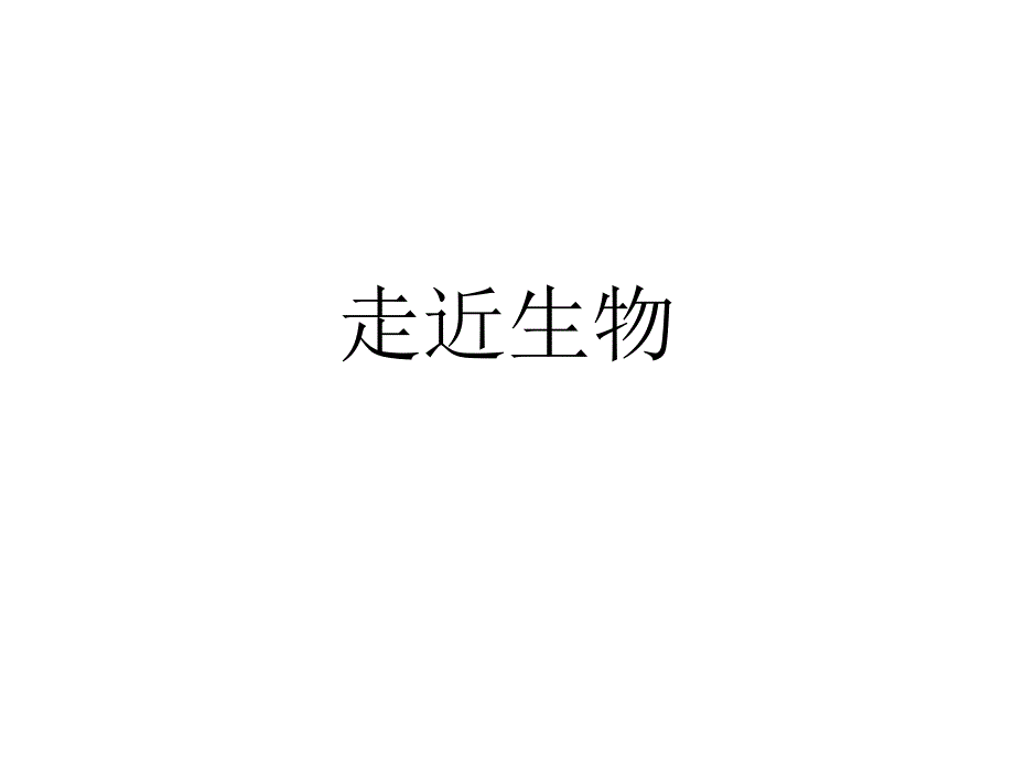 教育专题：开学第一课_第1页