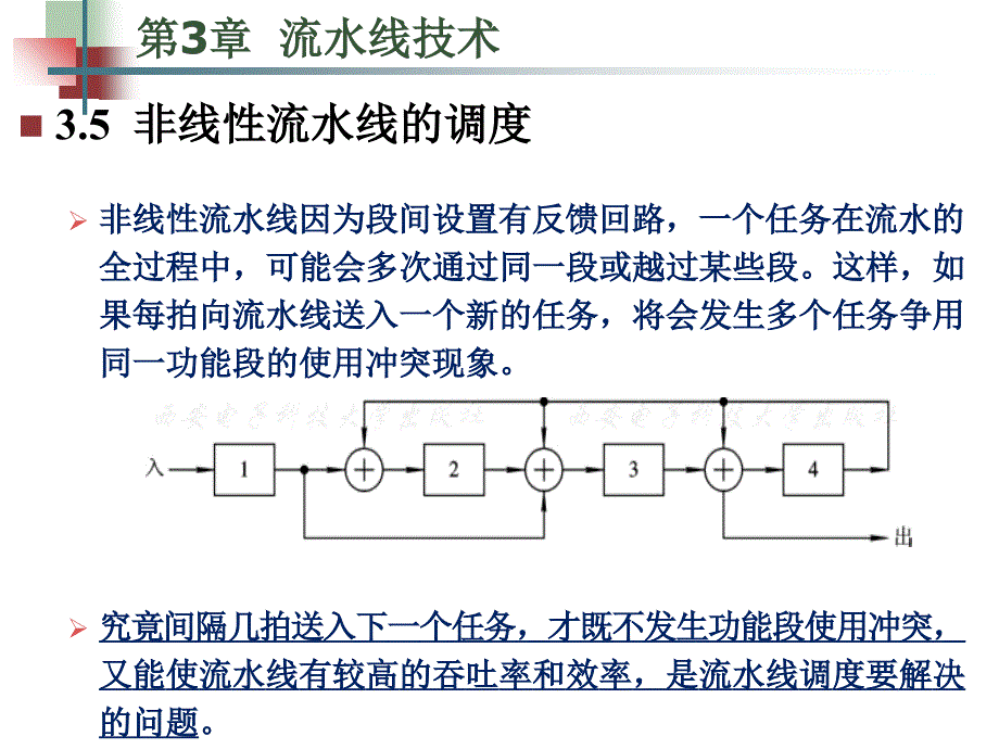 《流水线技术》PPT课件_第1页