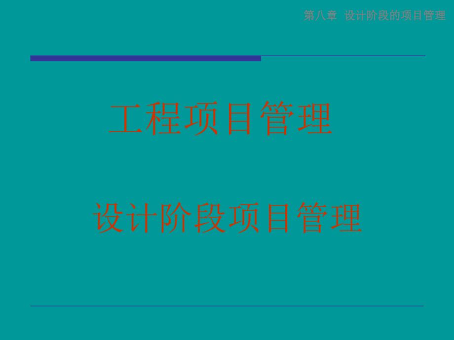 《设计阶段项目》PPT课件_第1页