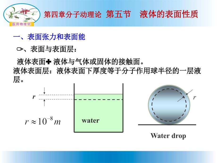 表面张力与表面能_第1页