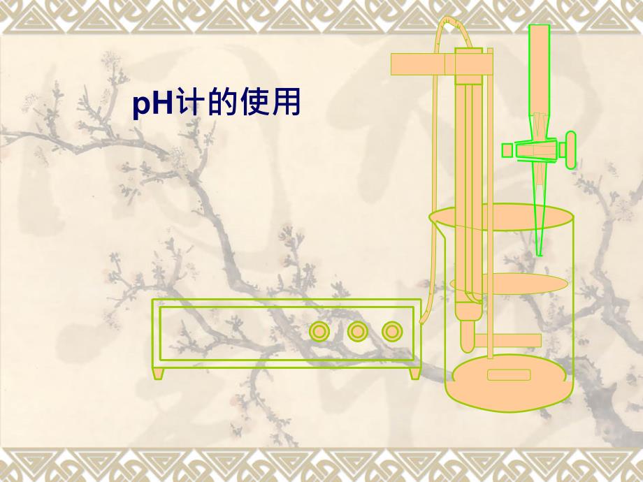 H计的使用及维护方法_第1页