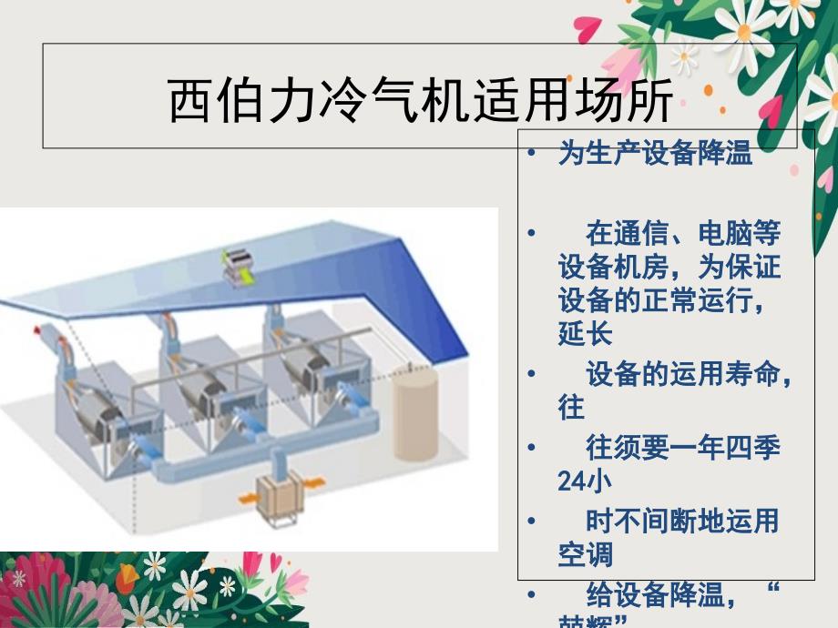 通信机房降温优秀PPT_第1页