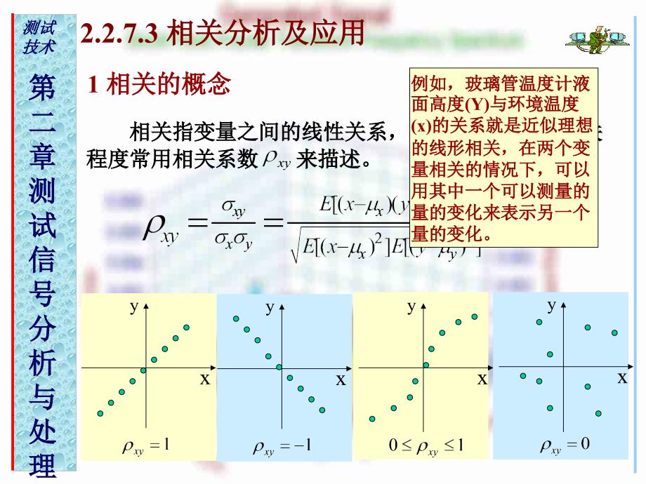 检测转换测试信号分析与处理(中)相关性分析_第1页