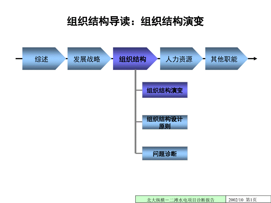 组织诊断报告(PPT 48页)_第1页