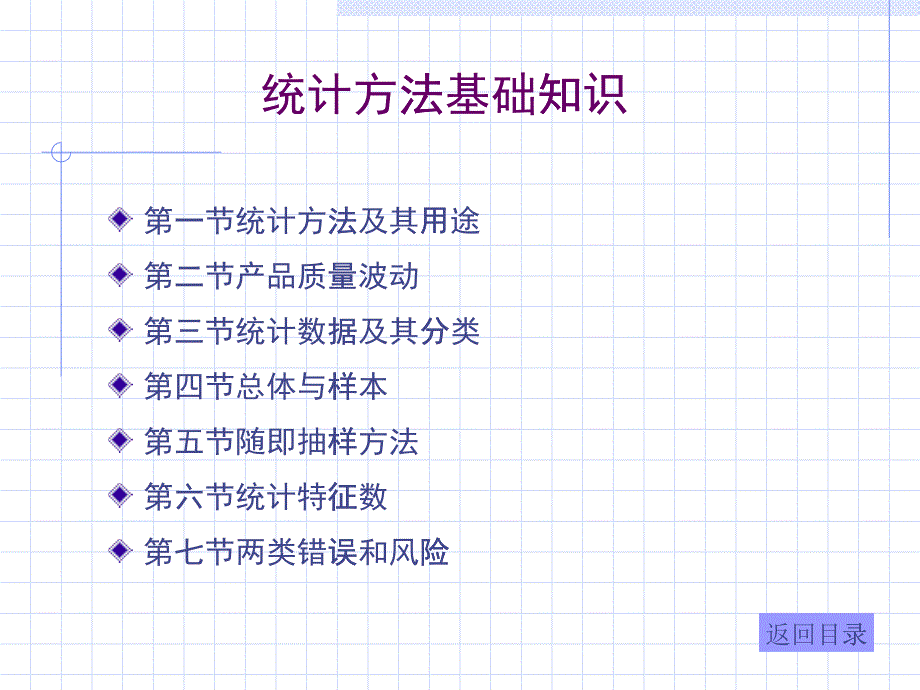 统计方法基础知识_第1页