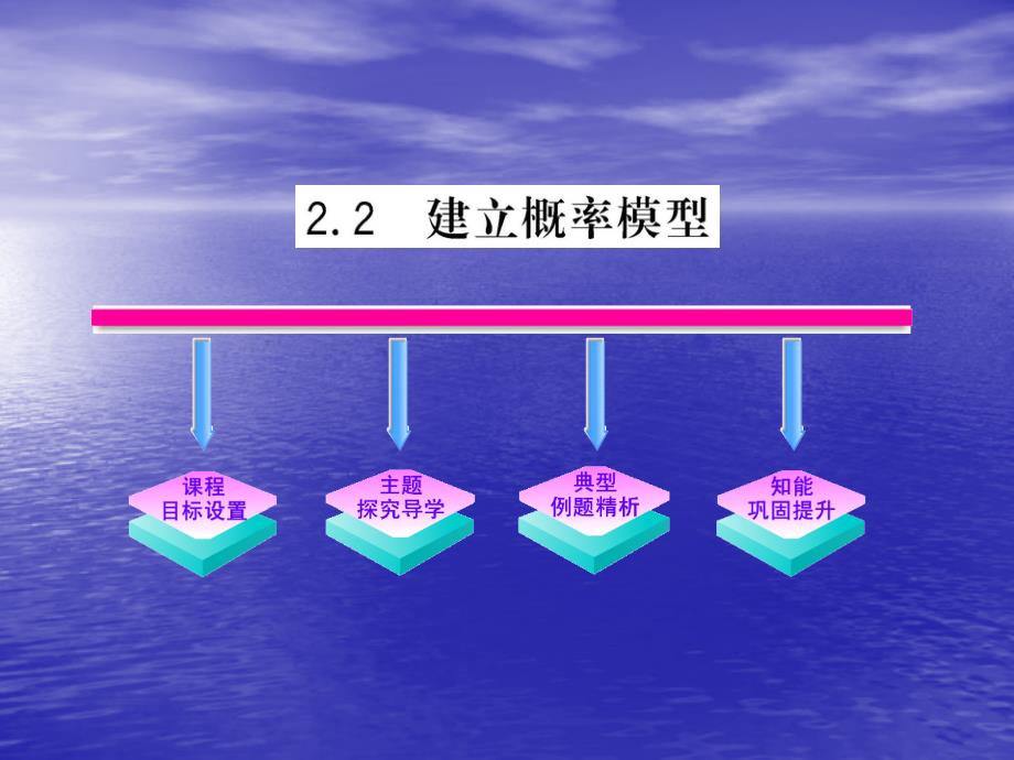 3.2.2建立概率模型 课件(北师大版必修3)32559_第1页