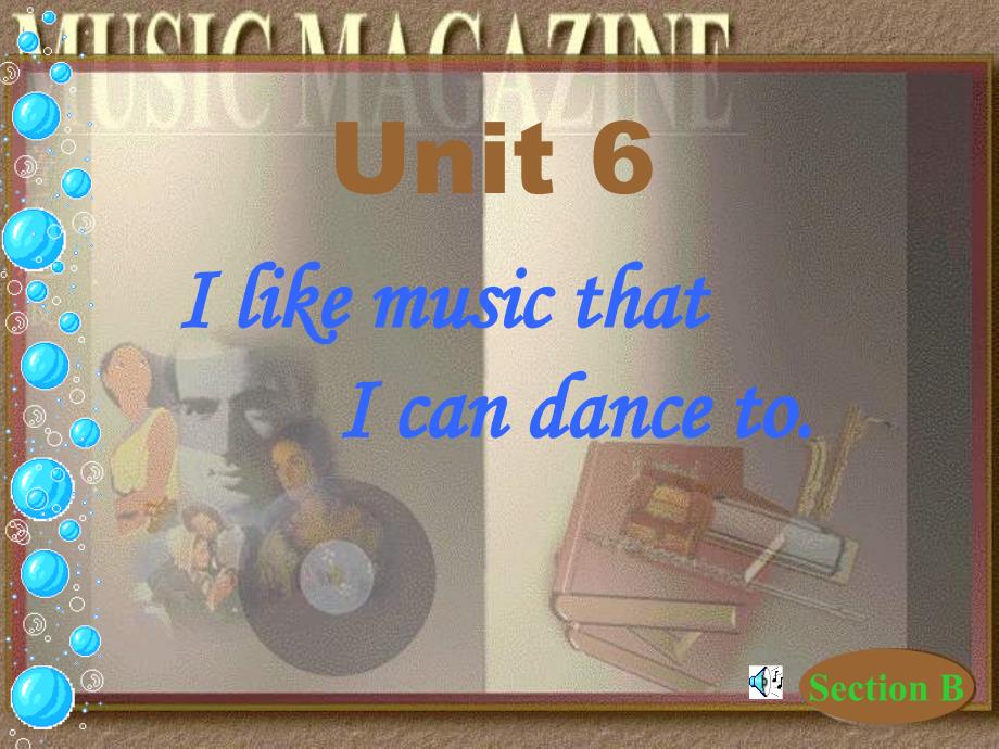 I_like_music_that_I_can_dance_to77220_第1页