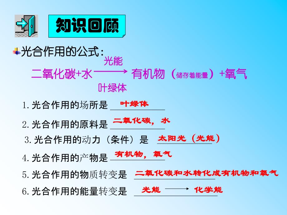 呼吸作用消耗氧气释放二氧化碳_第1页