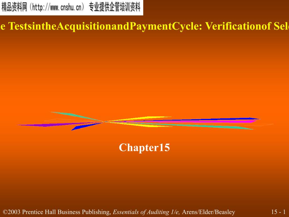 VerificationofSelectedAccounts(英文版)_第1页