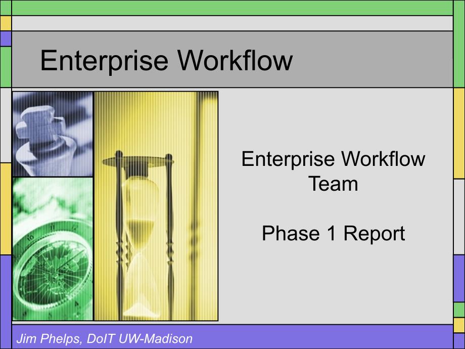 (精品)BPM_EnterpriseWorkflow_第1页