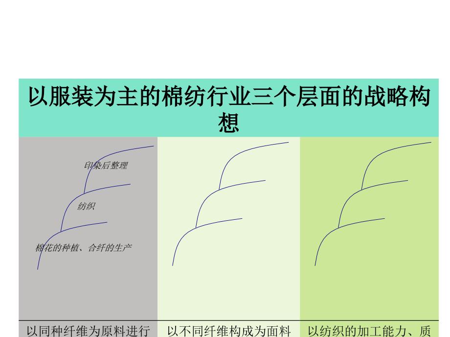 德隆棉麻產(chǎn)業(yè)整體戰(zhàn)略構(gòu)想_第1頁