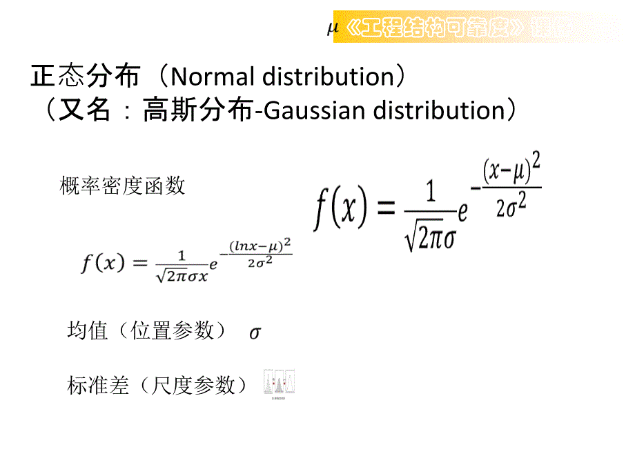 幾種最常見(jiàn)的概率分布_第1頁(yè)