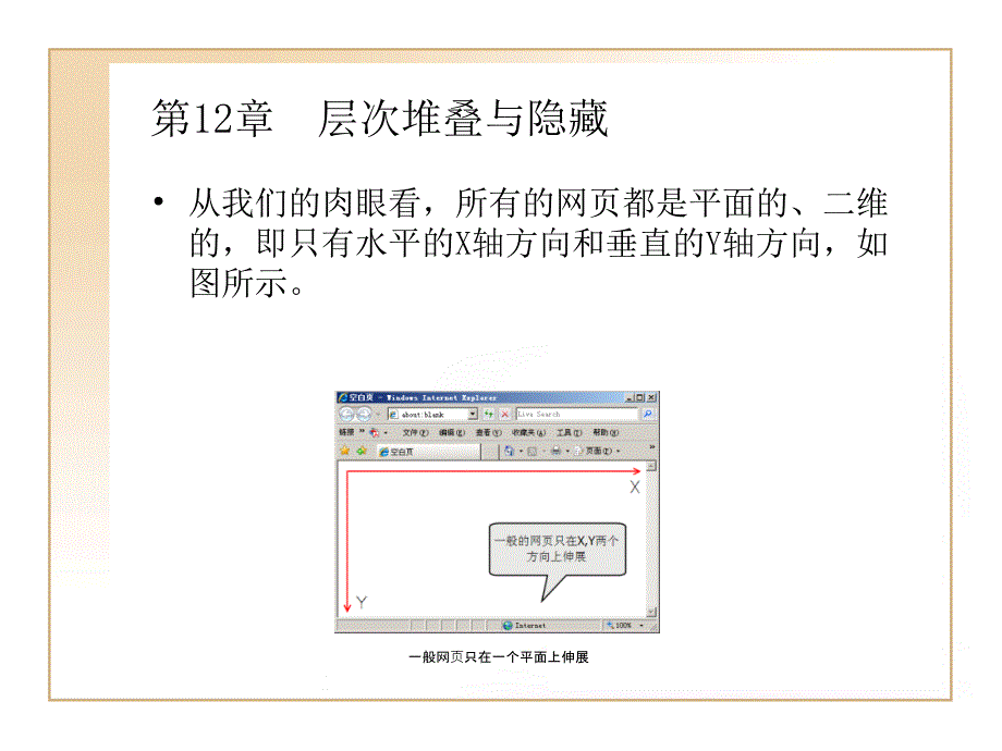 层次堆叠与隐藏_第1页