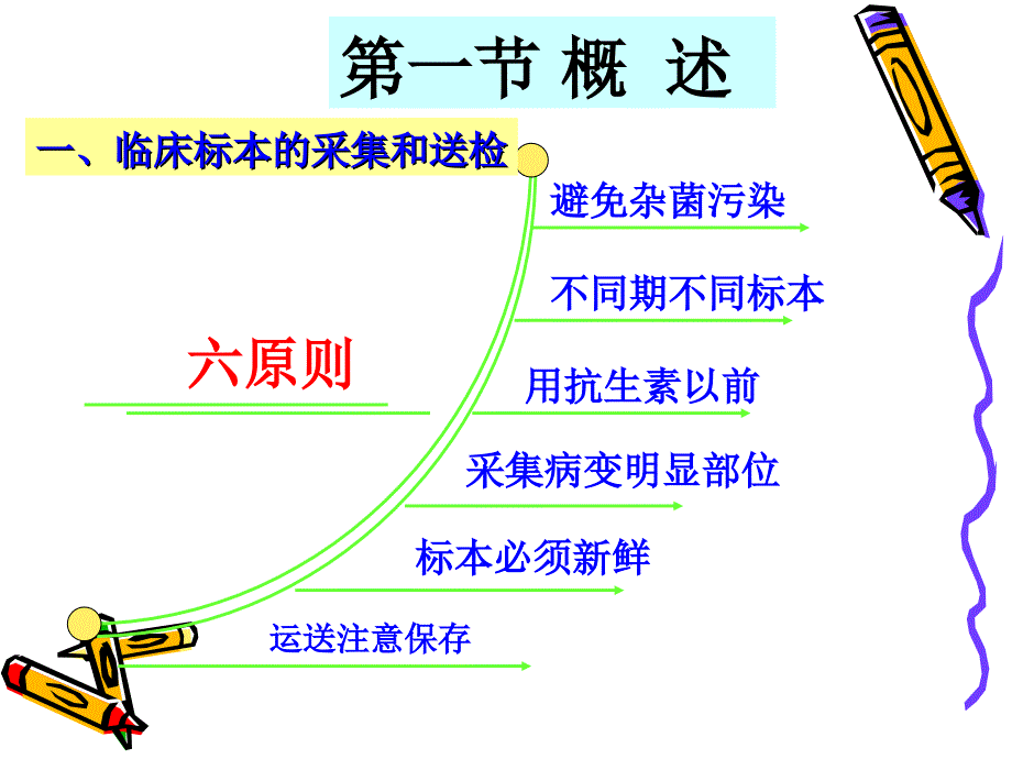 临床标本细菌检验课件_第1页