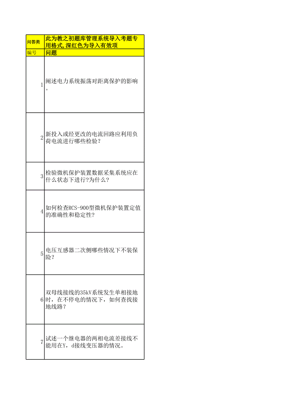 電檢B卷論述 現(xiàn)場案例分析題_第1頁