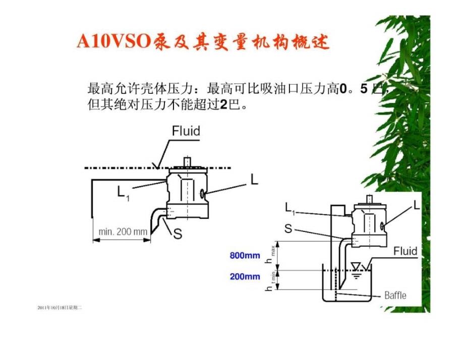 力士乐工程机械液压培训资料共篇课件_第1页