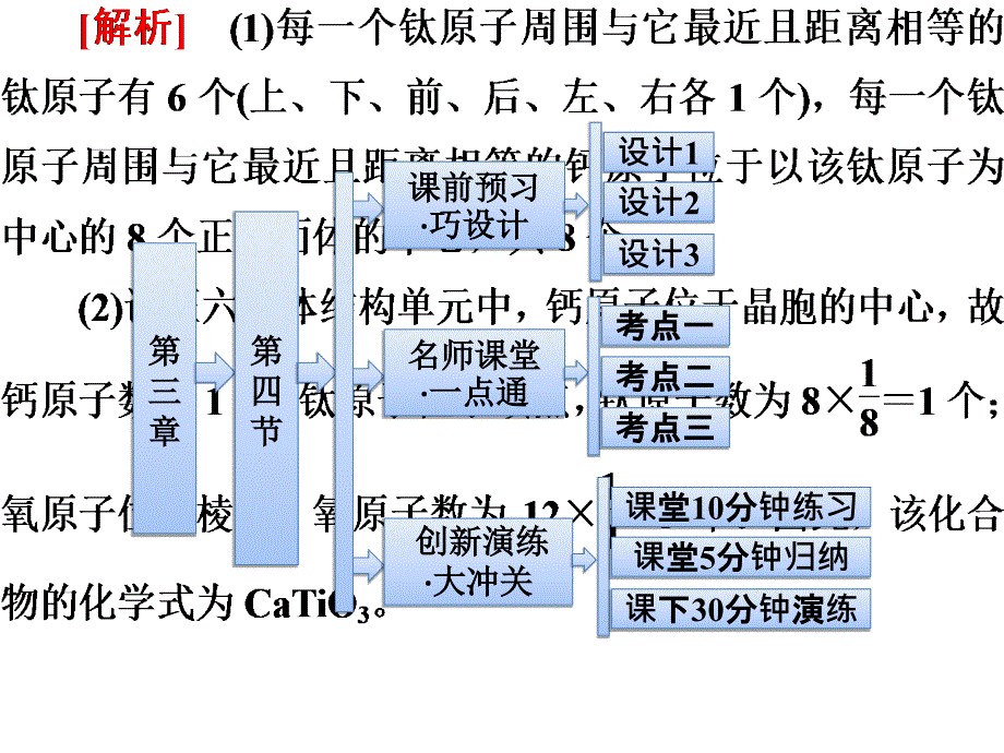 高中化学人教版同步配套课件离子晶体_第1页