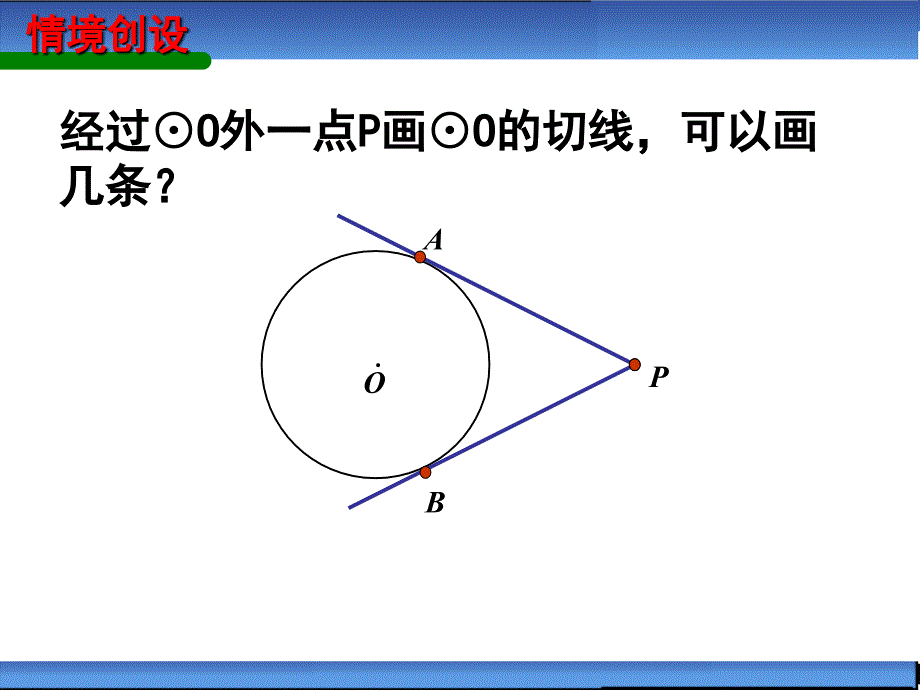 直线与圆的三种位置关系_第1页