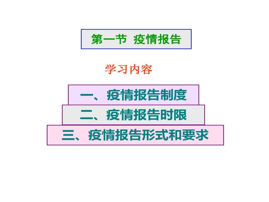 重大动物疫病处理课件_第1页