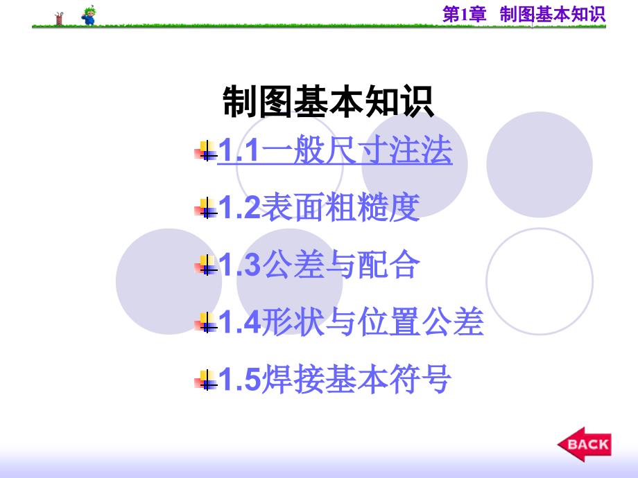 机加工机械图纸符号大全_第1页