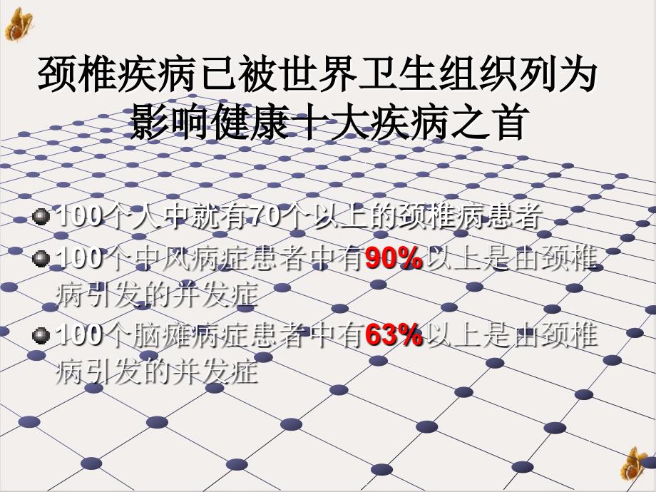 頸椎演變與治療ppt課件_第1頁