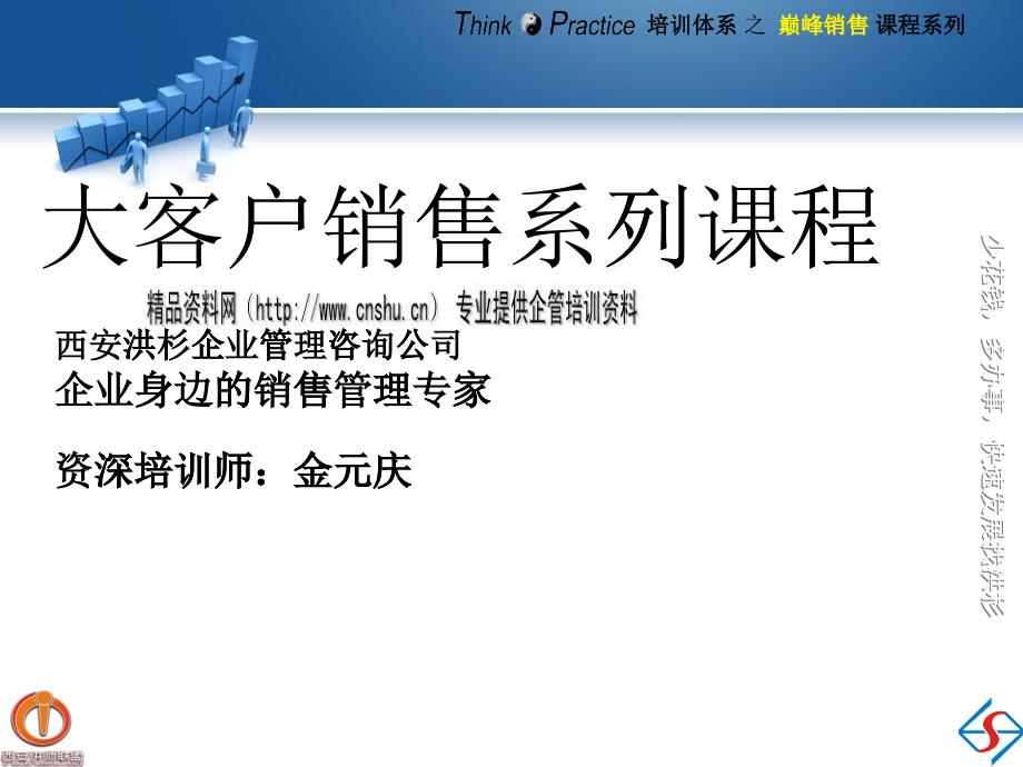 大客户经理礼仪操作实务详述_第1页