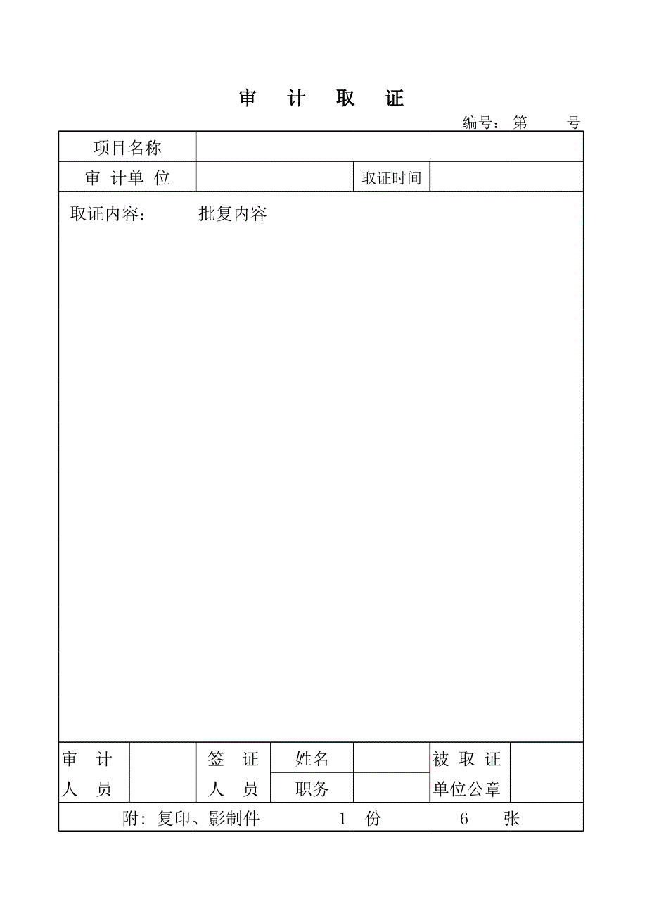 2012年內(nèi)部審計(jì)審計(jì)取證_第1頁(yè)