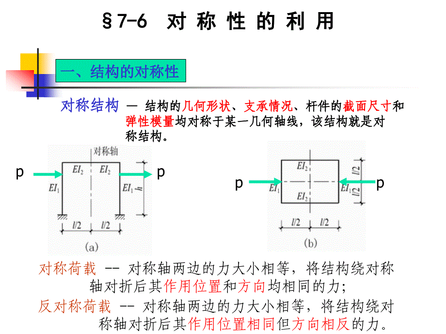 机械对称性的利用_第1页