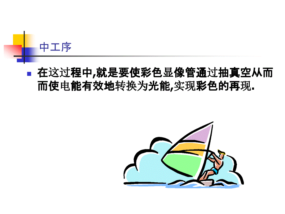 彩色显像管知识_第1页