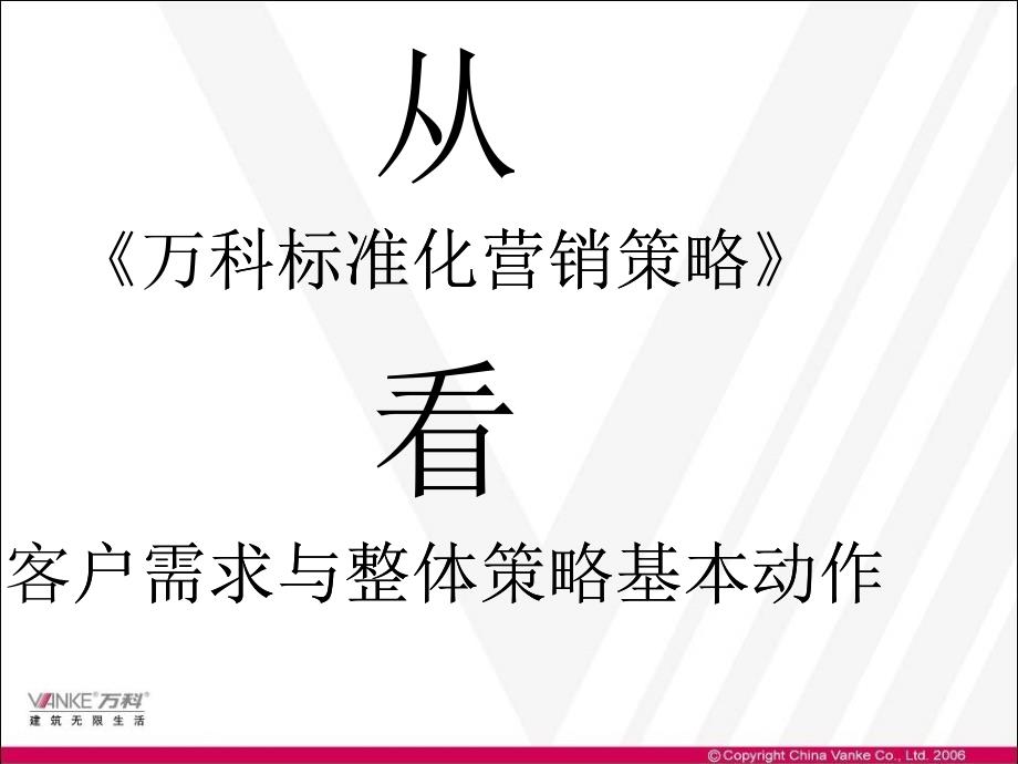 某地产中林项目营销策略报告_第1页