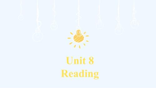 英語人教版八年級下冊unit 8 sction B 2a-2d