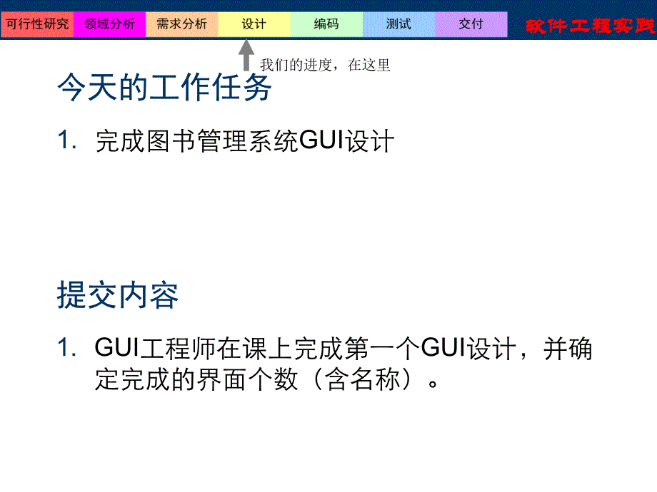 5-圖書管理系統(tǒng)-GUI設(shè)計(jì)_第1頁