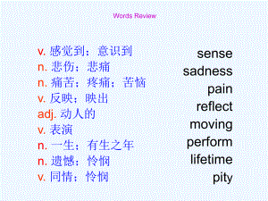 英語人教版九年級(jí)全冊(cè)Unit9 Section B 2a--2e.ppt