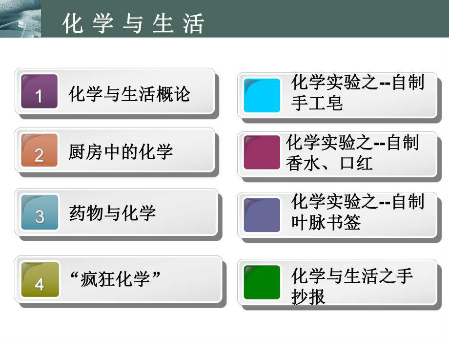 化學(xué)與生活選修課課件.ppt_第1頁(yè)