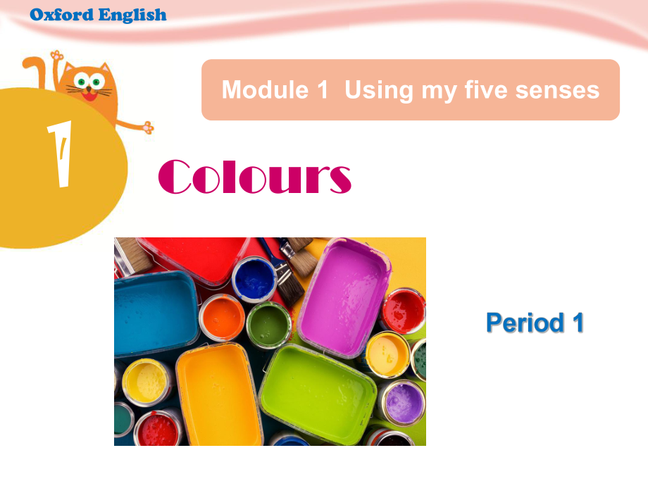 上海教育版英語三年級下冊Unit 1ColoursPeriod 1ppt課件[www.7cxk.net]_第1頁