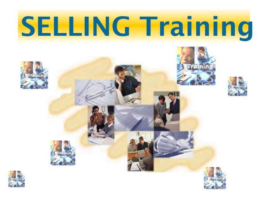 SalesTraining销售培训中英1ppt课件_第1页
