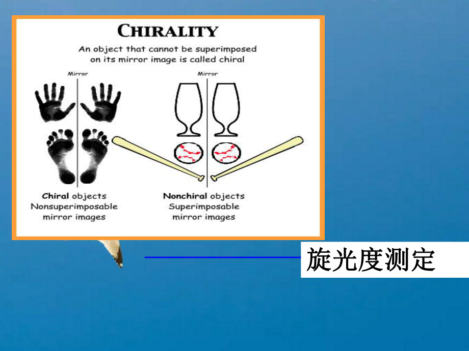 旋光率测定ppt课件_第1页