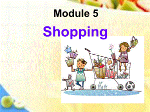 新版外研版七年级英语下册Module5Unit3课件