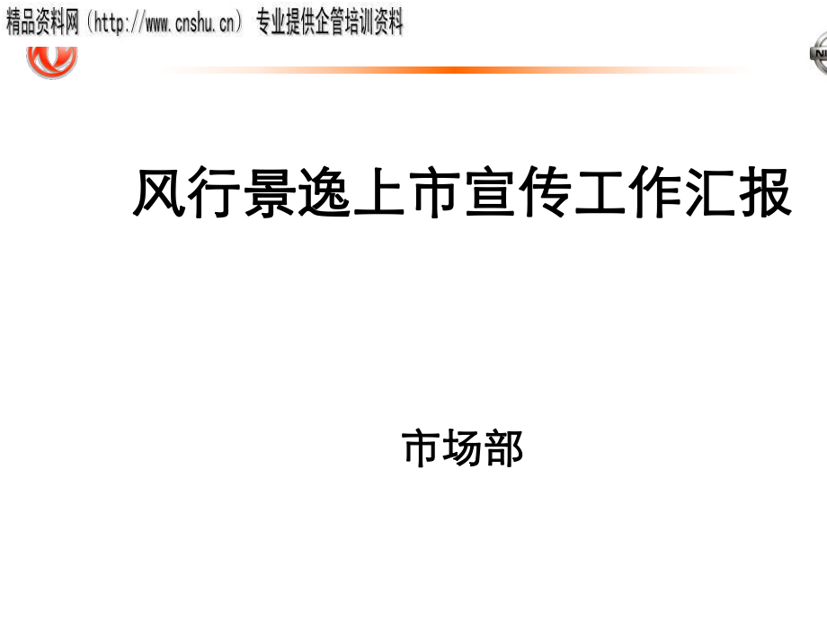 某汽车上市工作规划与执行步骤_第1页