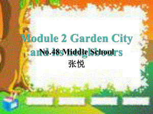 牛津上海版英語七下Module 2Unit 4 Shops and markets課件