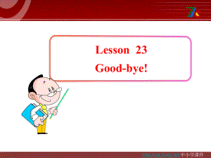 冀教版三起六下Lesson 23Goode課件2